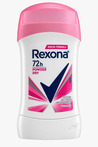 DESODORANTE REXONA