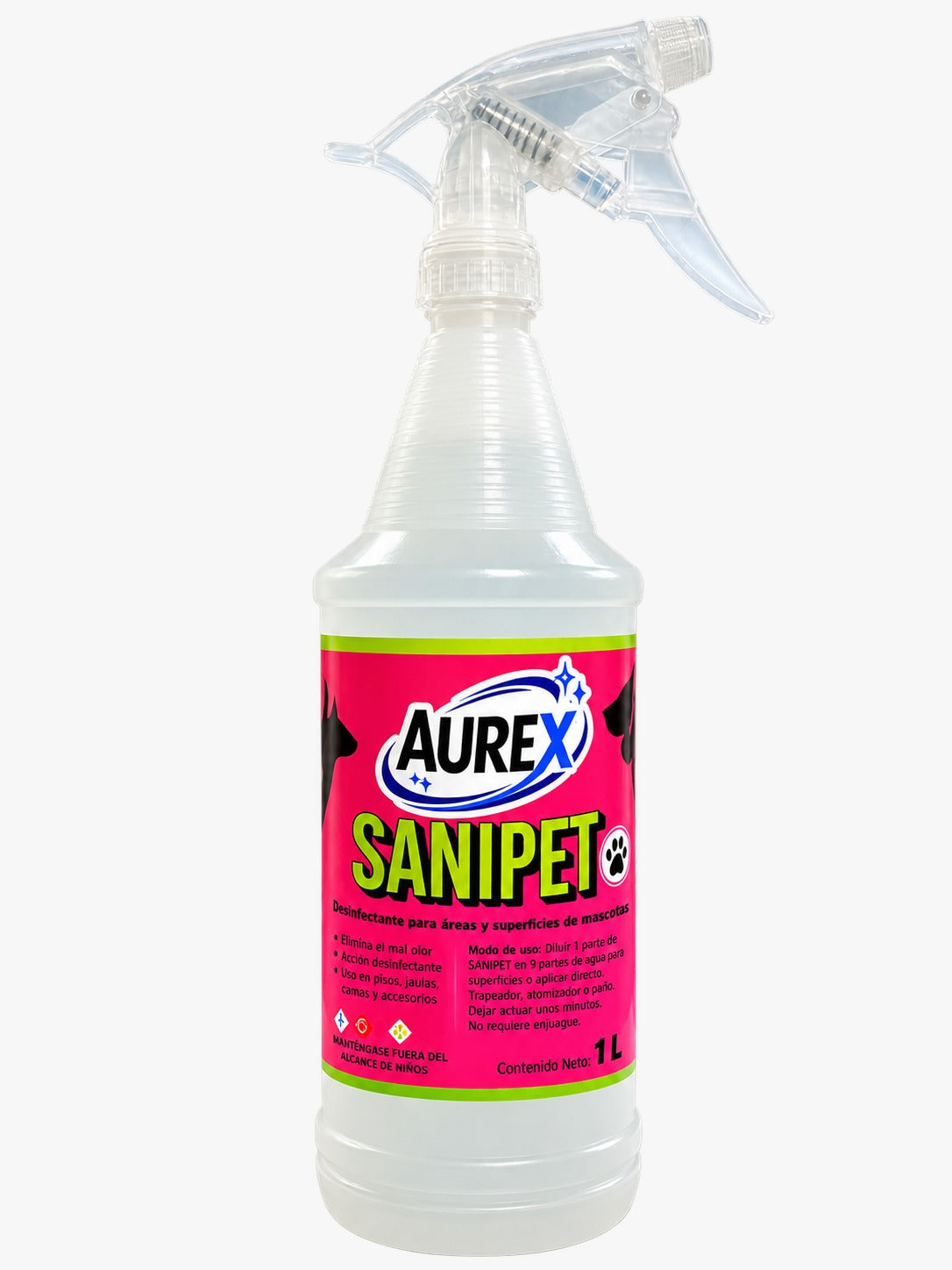 SANIPET