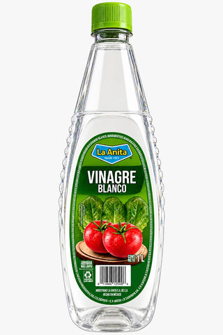 VINAGRE BLANCO LA ANITA