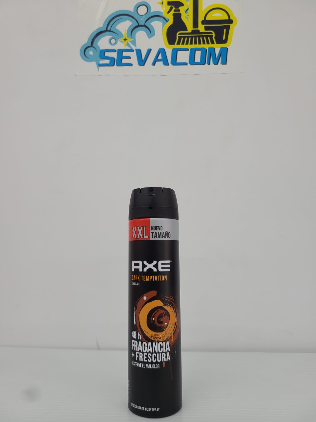 AXE DARK TEMPTATION